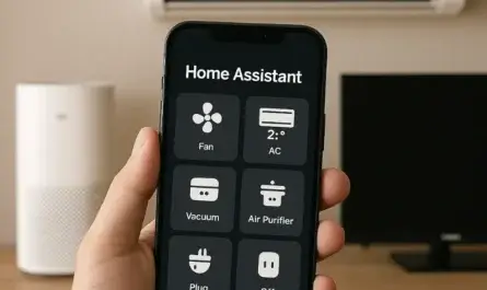 智慧家庭平台比較