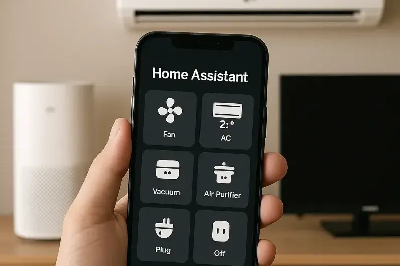 2025 年智慧家庭平台比較：HomeKit、Google Home、Home Assistant、小米生態（完整選擇指南）